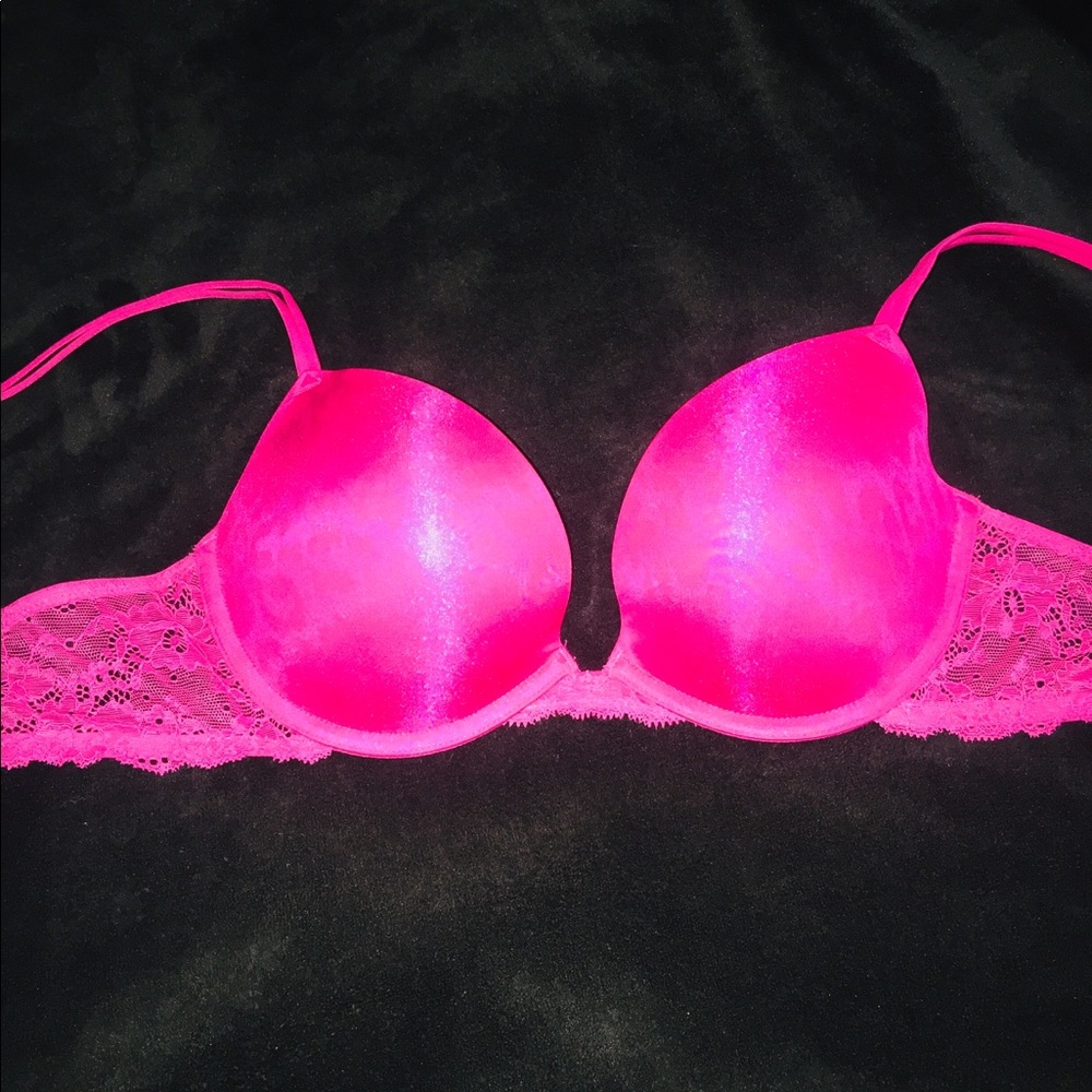 VS 36B Push Up